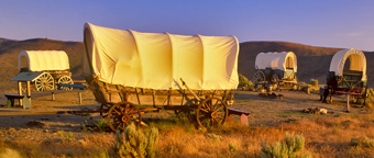 The Oregon Trail Deluxe